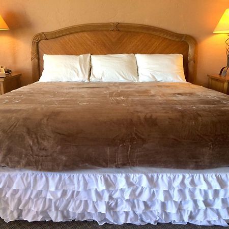 Connell Inn And Suites エクステリア 写真