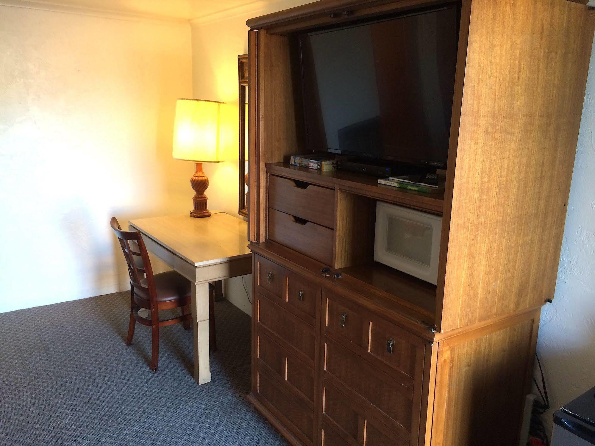Connell Inn And Suites エクステリア 写真
